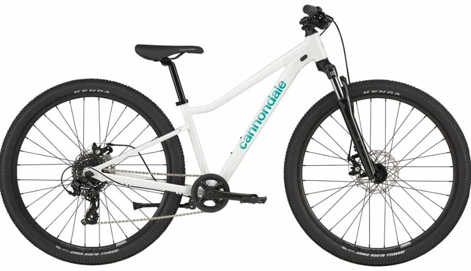 We have the Cannondale Trail 26 899 for sale at Cycleinn